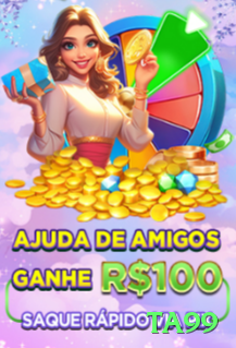 Descubra ta99: Guia Prático Para Iniciantes e Experts02 - ta99 🔴⚫ Roleta App James Bond system: baixe hoje, ganhe crédito extra — cubra a mesa e transforme small wins em bankroll gigante! 🎡💵